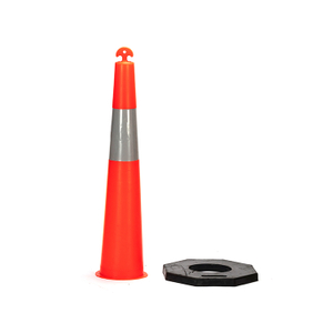 RD22-C BOLARDO APILABLE TRAFFIC / BOLARDO APILABLE TRAFFIC
